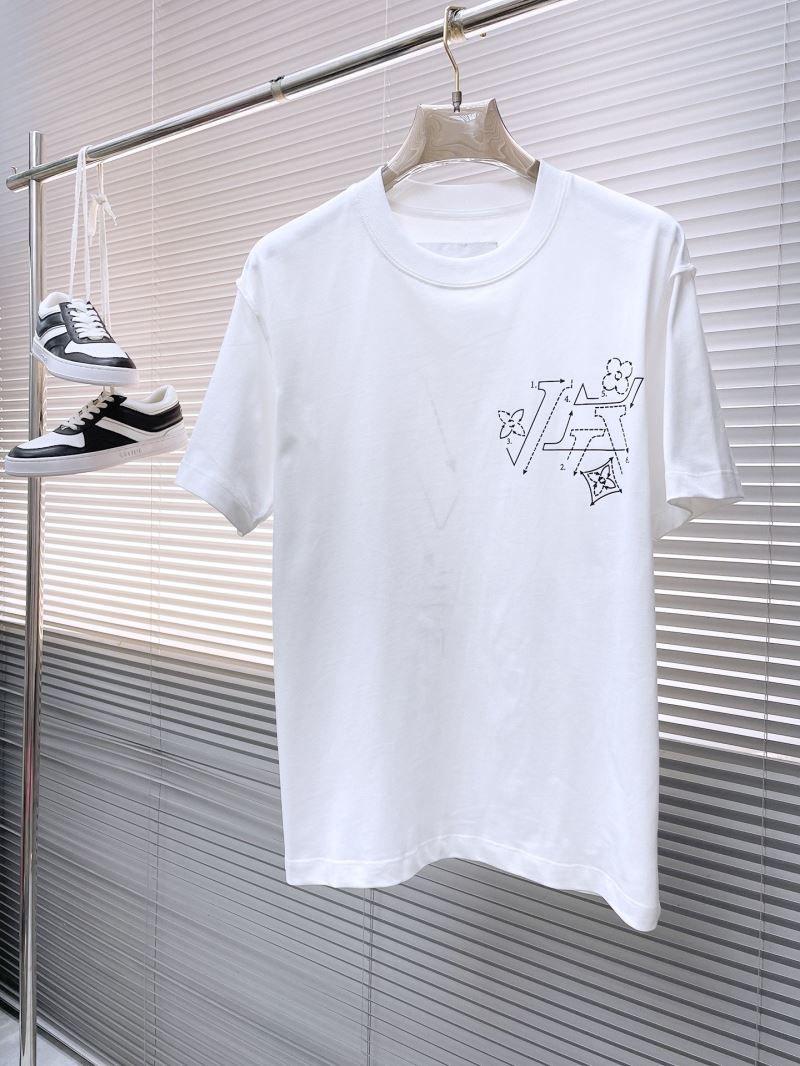 Louis Vuitton T-Shirts